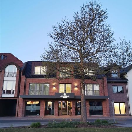 Apartmenthaus In Papenburg Εξωτερικό φωτογραφία