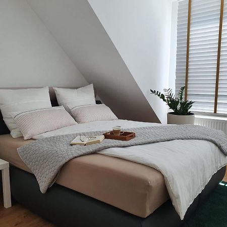 Apartmenthaus In Papenburg Εξωτερικό φωτογραφία