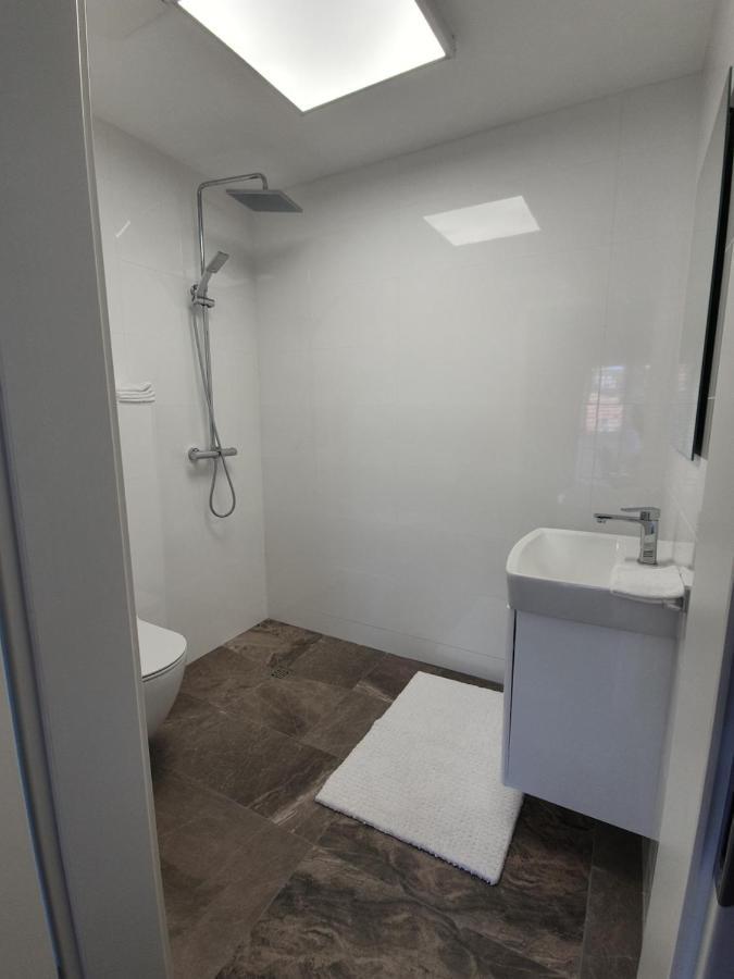 Apartmenthaus In Papenburg Εξωτερικό φωτογραφία