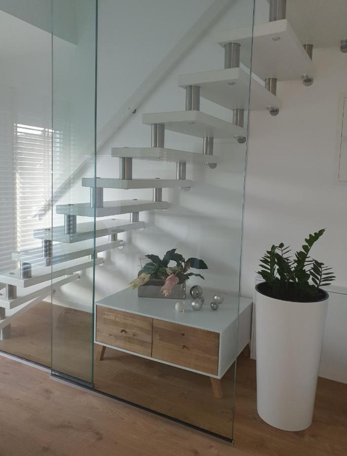 Apartmenthaus In Papenburg Εξωτερικό φωτογραφία
