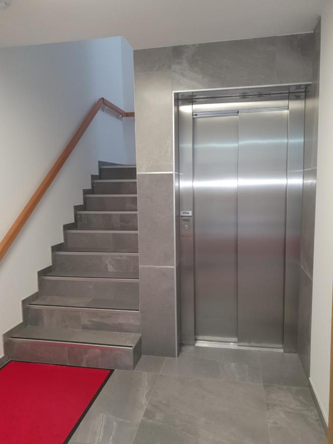Apartmenthaus In Papenburg Εξωτερικό φωτογραφία