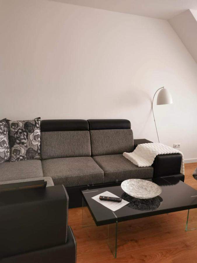 Apartmenthaus In Papenburg Εξωτερικό φωτογραφία