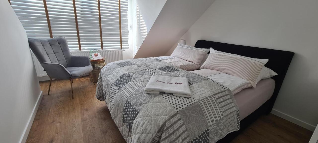 Apartmenthaus In Papenburg Εξωτερικό φωτογραφία