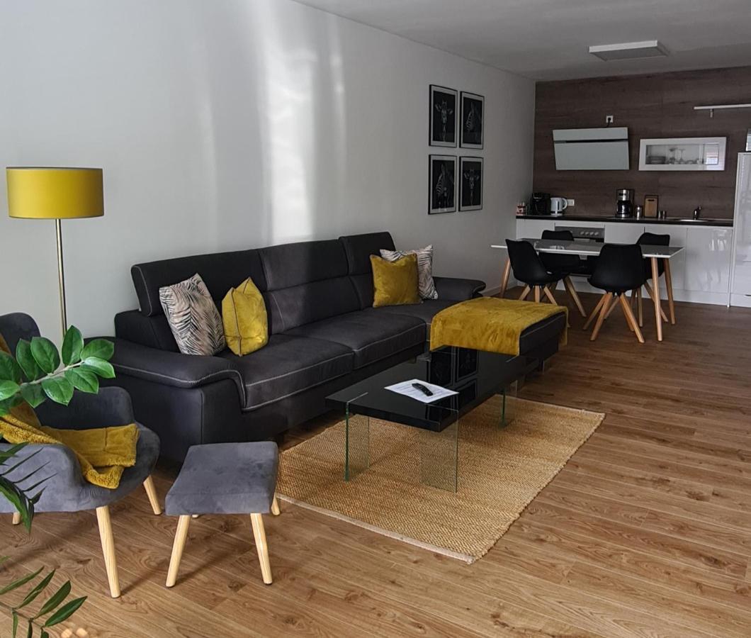 Apartmenthaus In Papenburg Δωμάτιο φωτογραφία