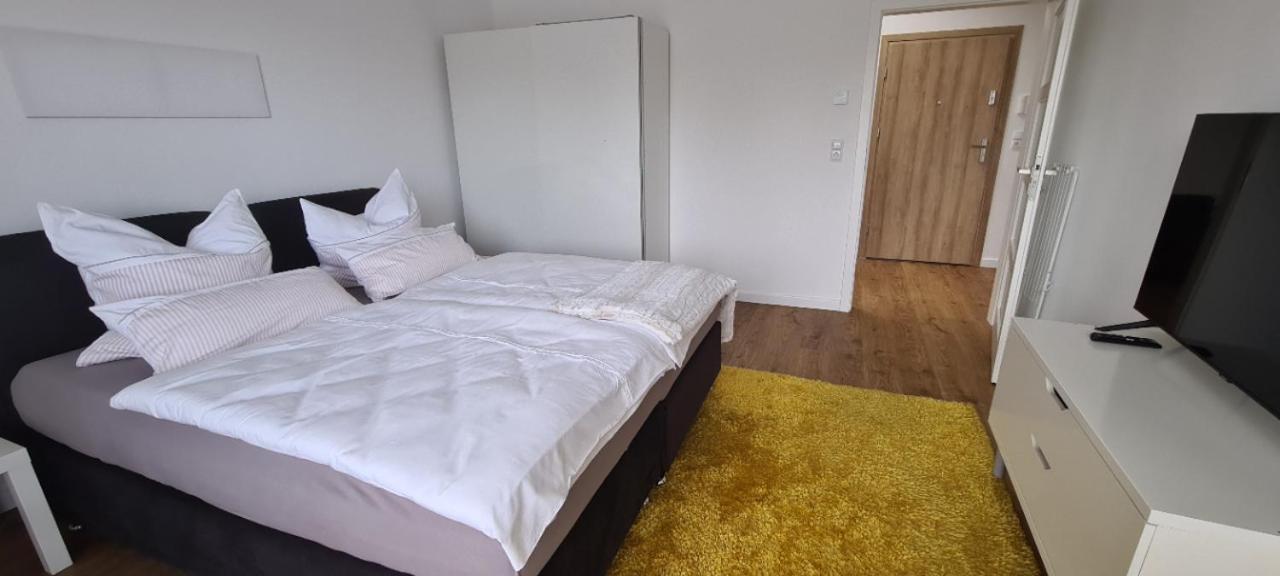 Apartmenthaus In Papenburg Εξωτερικό φωτογραφία