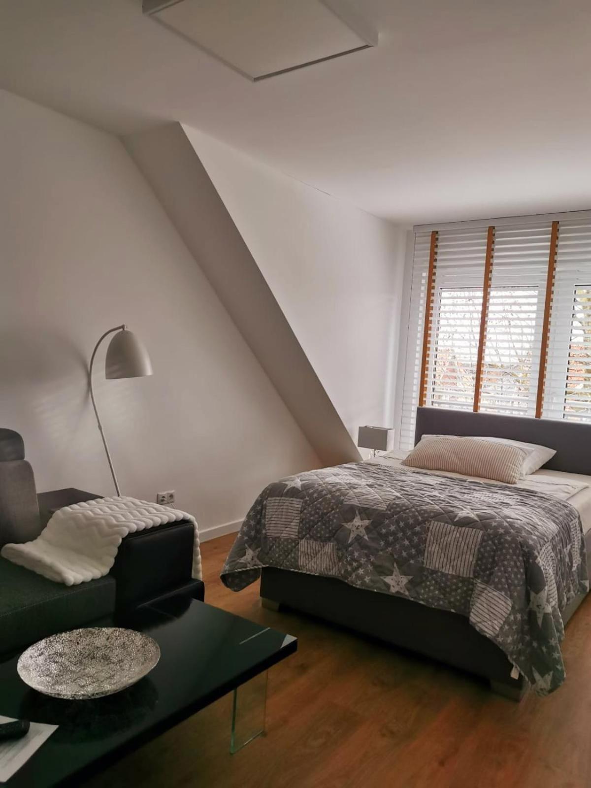 Apartmenthaus In Papenburg Δωμάτιο φωτογραφία
