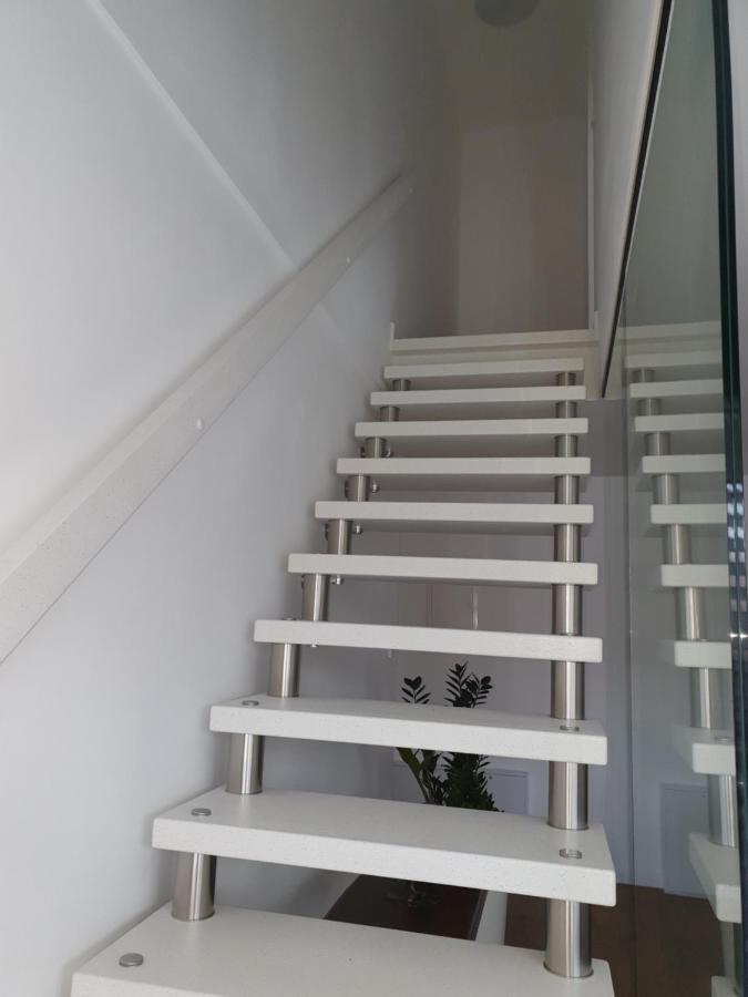 Apartmenthaus In Papenburg Εξωτερικό φωτογραφία